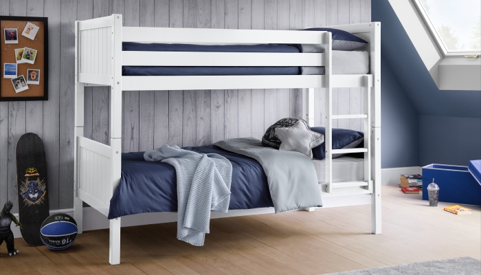 Bailey Bedroom Collection